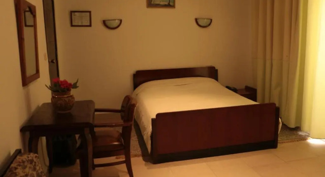 Номер Standard Hotel Saint Georges Tunis