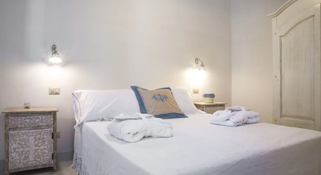 Trullitria Rooms, Забронировать Отель «постель и завтрак» Отели Мартина-Франка 3 звезды, 3*