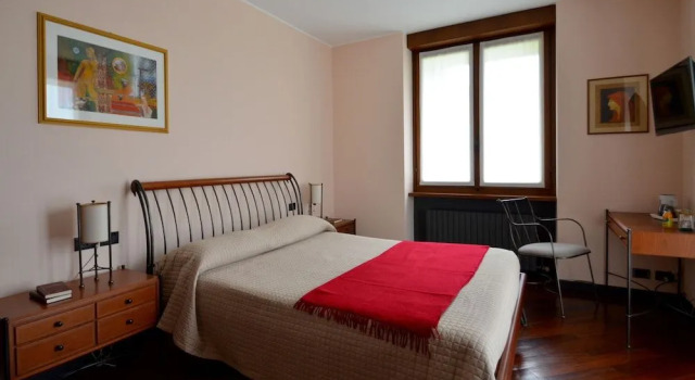 B&B Villa Onorina, Rezervasyon Bed and Breakfast Carimate Lombardiya