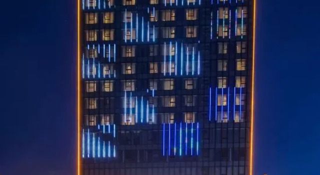 Hampton by Hilton Kaili