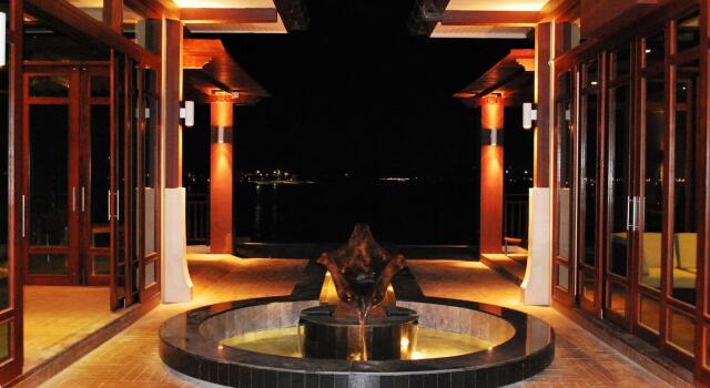 The Sarann Koh Samui, Suites & Villas, Забронировать Отель Отели Южного Таиланда с парковкой, Парковка