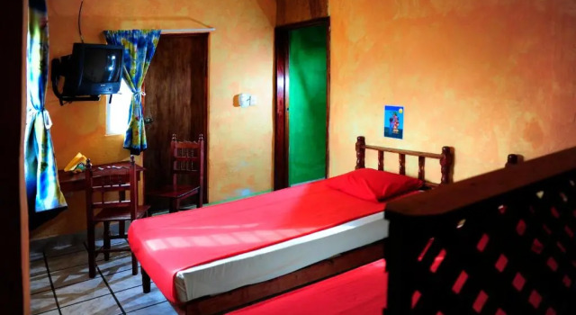 Hotel Colorado, Prenota Hotel Playa del Carmen Quintana Roo