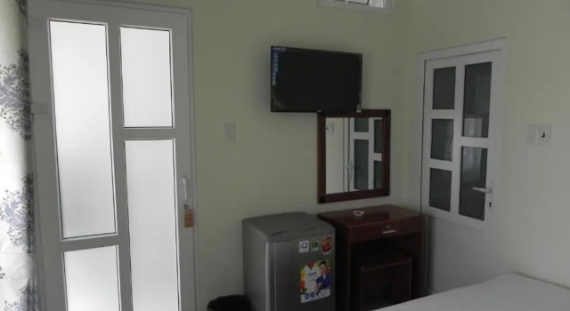 Семейный номер Standard Kim Nhung Hotel