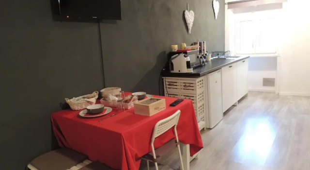 Люкс La Casa Del Colonnello