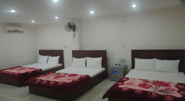 Minh Trang Hotel