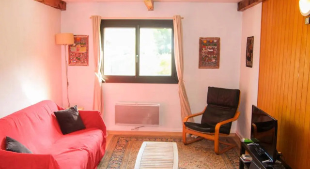 Appartement Enchastrayes, 2 pièces, 6 personnes - FR-1-165A-103