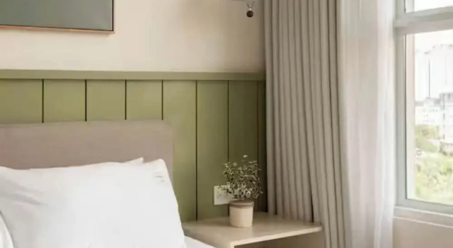 Люкс Miso Luxstay The River Ho Chi Minh City