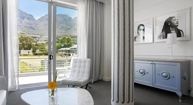 Номер Standard The Marly Boutique Hotel & Spa