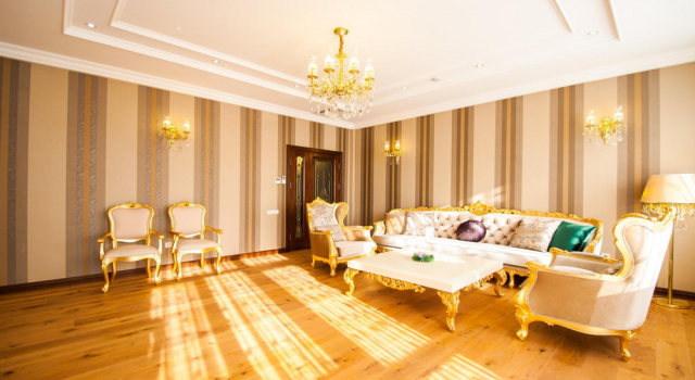 Appartamento ROYAL RESIDENCE