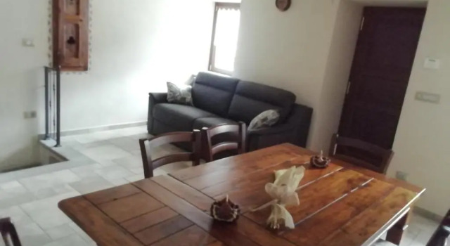 Коттедж Casa Vacanze Clo 3 Camere 2 Bagni