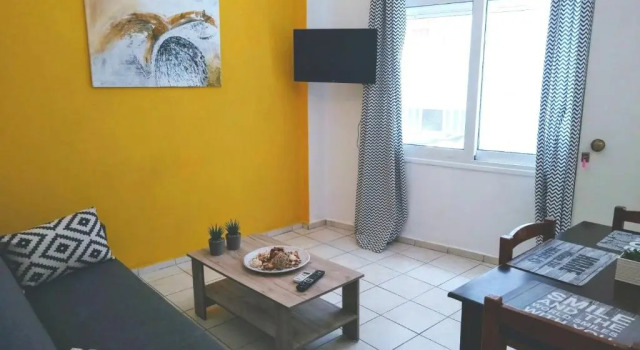City Studio 1 in the center of heraklion, Забронировать Отель Ираклион Центральный Крит