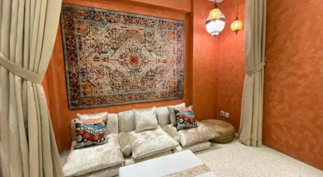 3 slaapkamers Appartement youre at - The Majesty Apartment