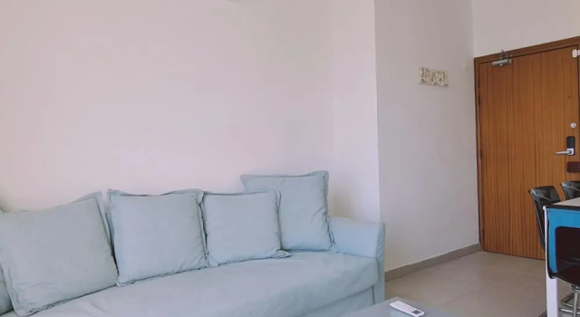 68 LCA - Stay Beach Wave Apartment, Book Apartment Larnaka Larnaca Region