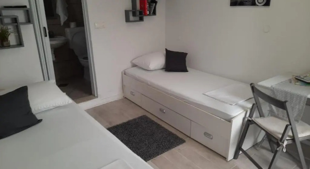 Apartments Ankica
