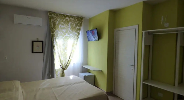 Exécutive chambre Aramoni B&B