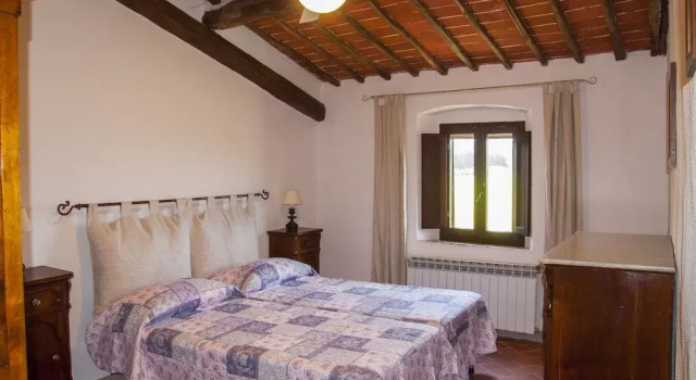 Agriturismo Ricudda, Buchen Sie Hotel Castellina in Chianti Chianti