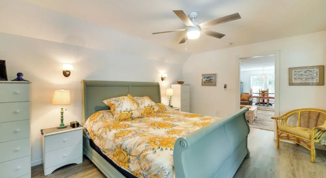 Апартаменты c 1 комнатой Kitty Hawk Vacation Rental w/ Pool