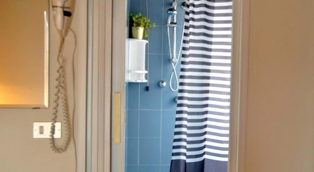Номер Standard Hotel Anna Gabicce Mare