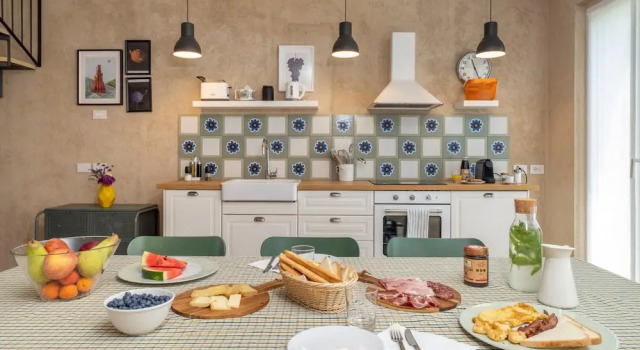 Апартаменты Green Lodge - Apartment 10 - 1 BR 1 Bath