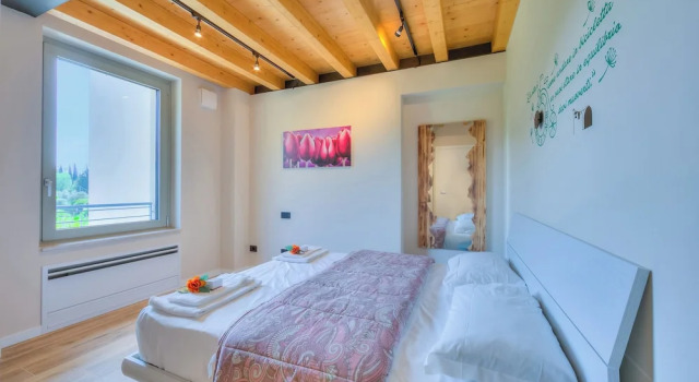 Ricomilla Holiday Apartments