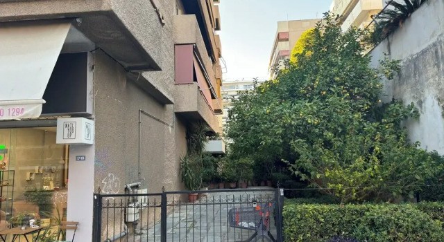 Palio Faliro Beach Luxury Two-Bedroom Suite