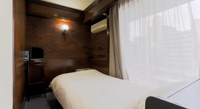 Hotel Hill top, Забронировать Отель Токио Токийский столичный округ, рядом с Narimasu Station