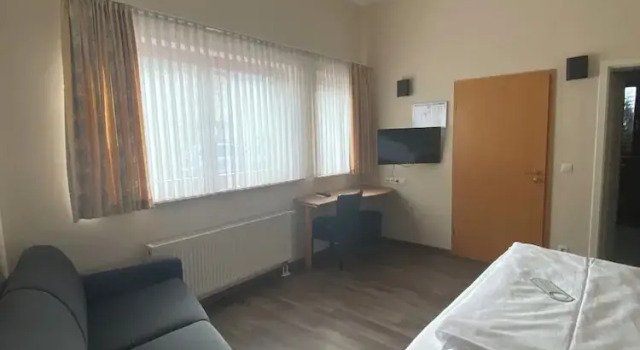 Номер Classic Altstadt Hotel
