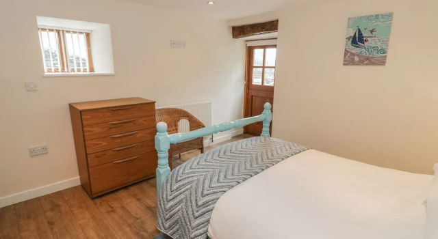 Коттедж Hendoll Cottage 2