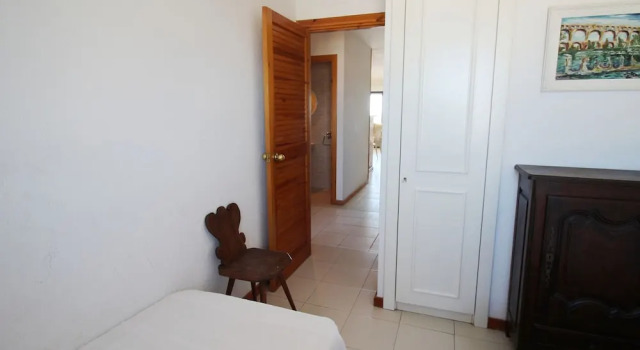 Apartment at the Canal With 2 Bedrooms Overlooking the Harbor and the sea
