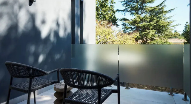 Номер Deluxe Spanish Farm Boutique Hotel & Villas