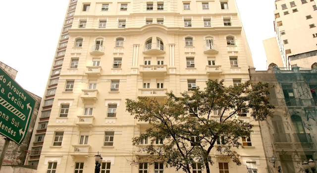 Hotel Cinelândia