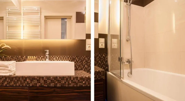 Апартаменты Platinum Towers Country 2 Country