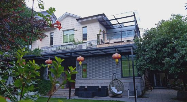 Moganshan Corner Time Home Stay, Забронировать Отель Хучжоу Чжэцзян
