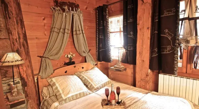 Chalet Plagnat, Réserver Chalet Montriond Les Portes du Soleil