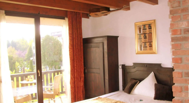 Hazienda Apartmenthotel - Für ein paar Tage oder monatelang, Reserva ahora Apartamento Hoteles en Baden-Wurtemberg con piscina, Piscina