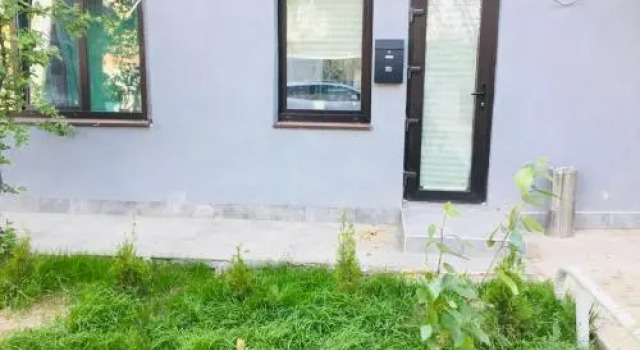 First Hostel