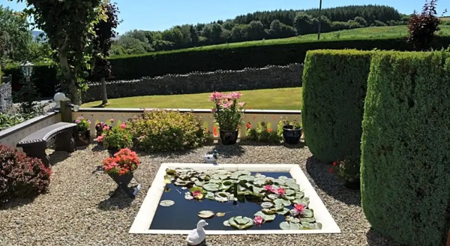 Weir view Bed and Breakfast, Book Hotel Durrow Laois