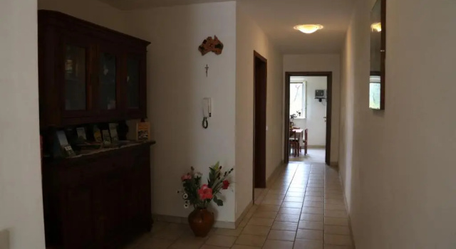 Daire B&B Severini
