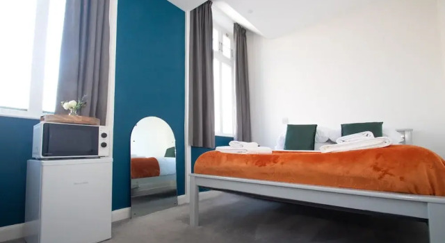 Berwick Hotel