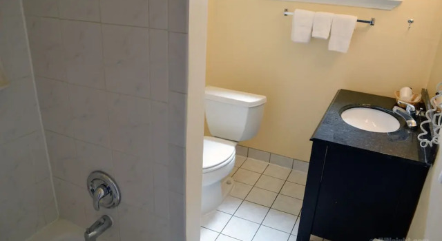 Двухместный номер Standard Wittle Motel