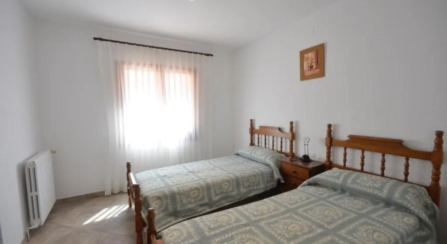 Villa Cadí . Ref. 620, Забронировать Вилла Виллы Палафружель, Вилла