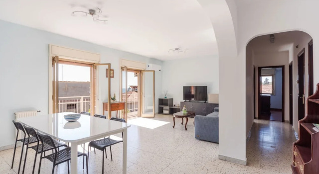 Oasi Azzurra Seaview by Wonderful Italy, Забронировать Отель Отели в центре Ачи-Кастелло, в центре, Парковка