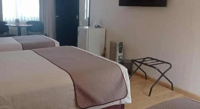 Трёхместный номер Standard Hotel Calacoto
