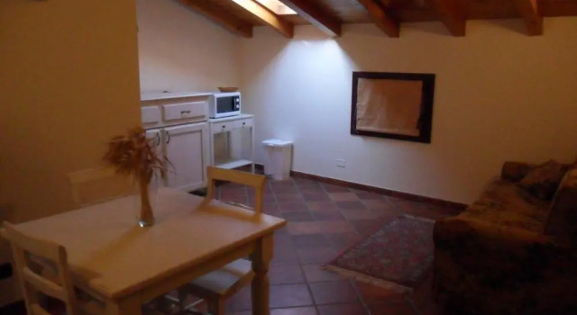 Трёхместный номер Superior Agriturismo Al Navile