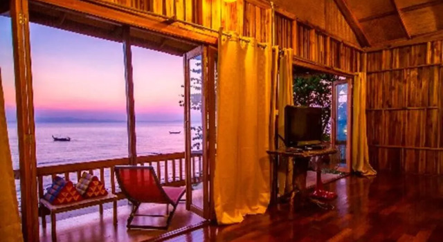 Вилла Premier Koh Jum Resort