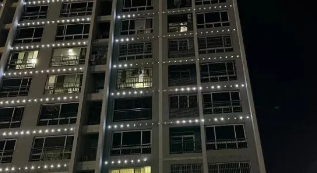 Wushan Pinghu Business Hotel