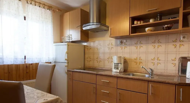 Апартаменты Cozy Apartment in Malinska near Sea