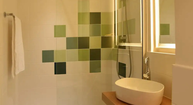 Двухместный номер Classic с балконом ibis Styles Arcachon Gujan Mestras