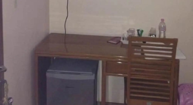 Трёхместный номер Superior Kaung Su San Hotel