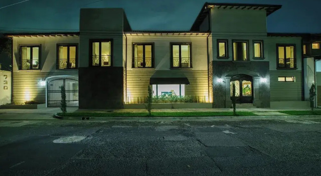 Barolo Hotel